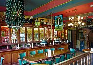 Wangerland Resort, Gastronomiebereich Kneipe
