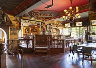 Wangerland Resort, Gastronomiebereich Kneipe