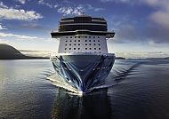 Norwegian Bliss