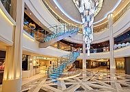 Norwegian Bliss, 678 Ocean Place