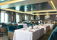 Norwegian Bliss, Restaurant Taste