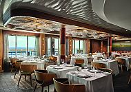 Norwegian Bliss, Restaurant Ocean Blue