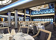 Norwegian Bliss, Restaurant Manhattan Room