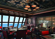 Norwegian Bliss, Restaurant Los Lobos