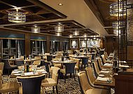 Norwegian Bliss, Restaurant La Cucina