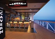 Norwegian Bliss, Cavern Club