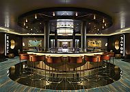 Norwegian Bliss, Mixx Bar