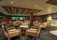 Norwegian Bliss, Studio Lounge