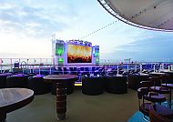 Norwegian Getaway, Spice H2O