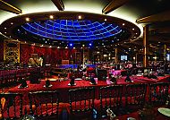 Norwegian Getaway, Illusionarium