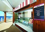 Norwegian Getaway, Dolce Gelato