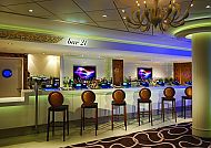 Norwegian Getaway, Bar 21