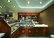 Norwegian Getaway, Bake Shop