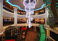 Norwegian Getaway, 678 Ocean Place