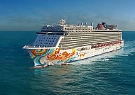 Norwegian Getaway