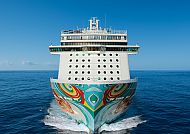 Norwegian Getaway