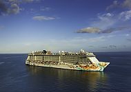 Norwegian Getaway