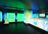 Norwegian Getaway, Ice Bar
