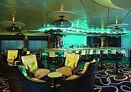 Norwegian Getaway, Sugarcane Mojito Bar