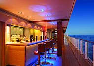 Norwegian Getaway, Sugarcane Mojito Bar