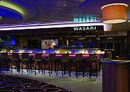 Norwegian Getaway, Restaurant