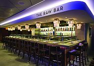 Norwegian Getaway, Restaurant The Raw Bar
