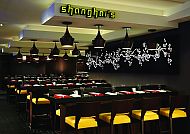 Norwegian Getaway, Restaurant Shanghai's Noodle Bar