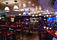 Norwegian Getaway, Restaurant O'Sheehans