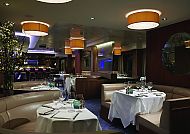 Norwegian Getaway, Restaurant Ocean Blue