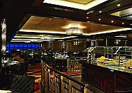 Norwegian Getaway, Restaurant Moderno