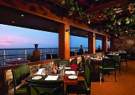 Norwegian Getaway, Restaurant La Cucina