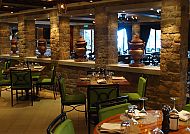 Norwegian Getaway, Restaurant La Cucina