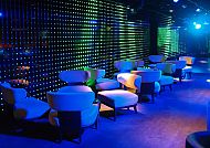 Norwegian Getaway, Bliss Lounge