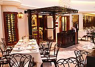 Norwegian Getaway, Restaurant Le Bistro