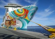 Norwegian Getaway