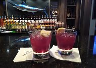Norwegian Getaway, Sunset Bar