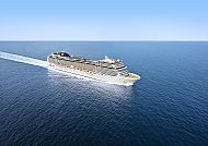 MSC MAGNIFICA