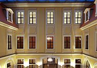Artrium Bilderberg Bellevue Hotel