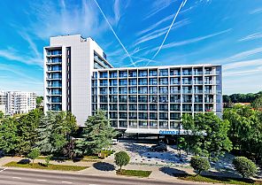 Erholung in Kolberg im 4-Sterne Wellnesshotel Erholung in Kolberg im 4-Sterne Wellnesshotel
