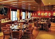 AIDAluna Steakhouse