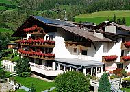 Hotel am Fels