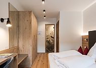 Hotel am Fels, Wohnbeispiel DZ Superior