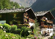 Wanderparadies Schnalstal