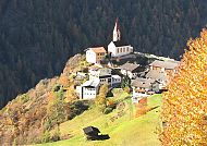 Katharinaberg