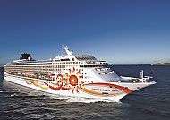 Norwegian Sun