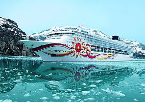 Traumkreuzfahrt nach Alaska Traumkreuzfahrt nach Alaska