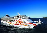 Norwegian Sun