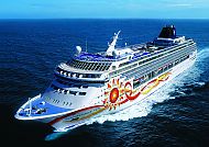 Norwegian Sun