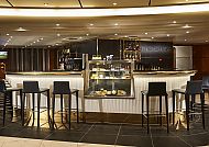 Norwegian Sun, Atrium Cafe