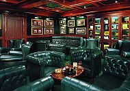 Norwegian Sun, Cigar Lounge